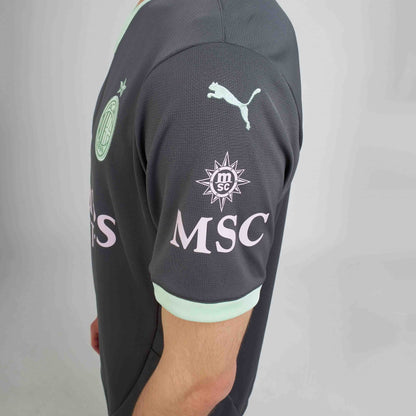 Away 24/25 Men's Shirt