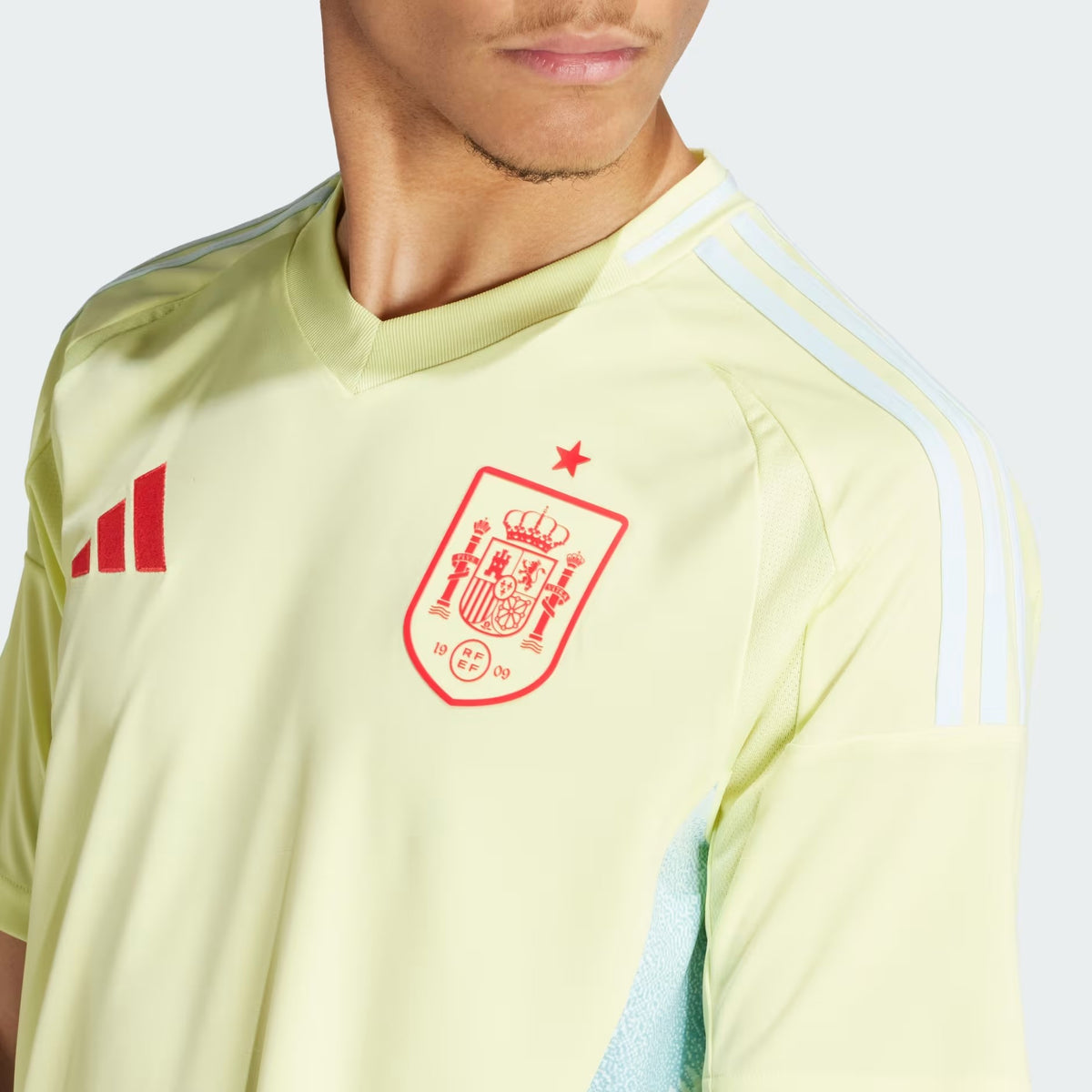 Away 24/25 Men's Shirt