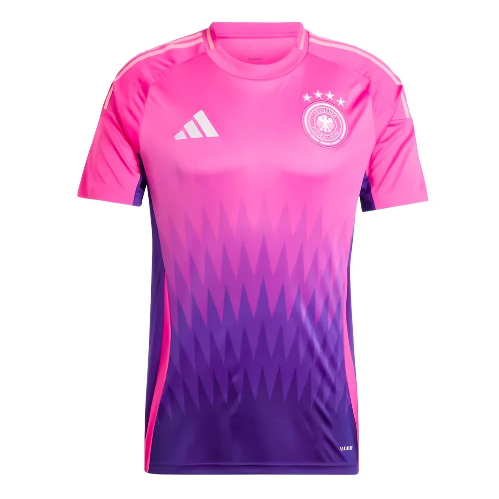 Away 24/25 Men's Shirt
