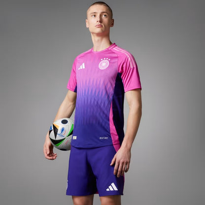 Away 24/25 Men's Shirt