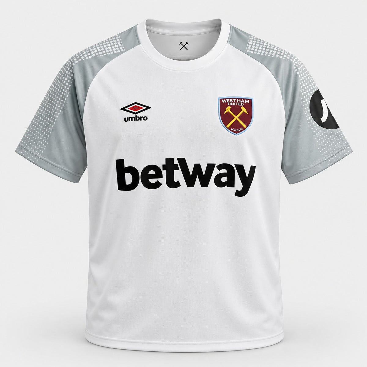 Away 24/25 Men's Shirt