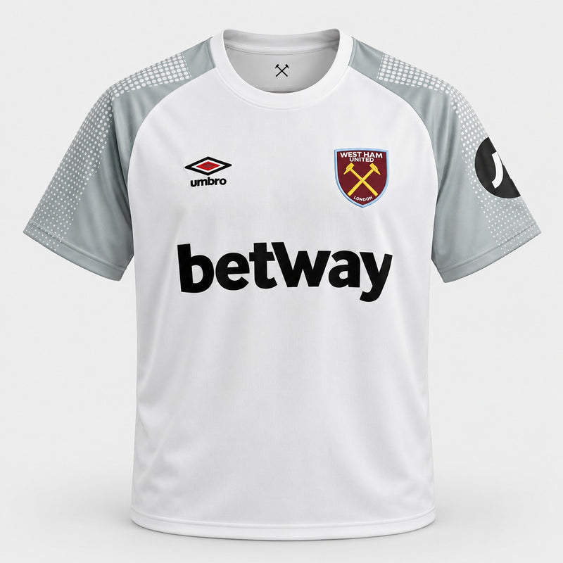 Away 24/25 Men's Shirt