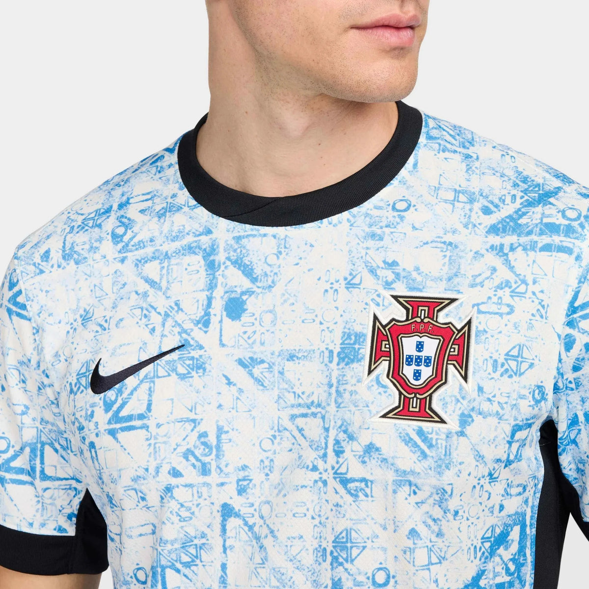 Away 24/25 Men's Shirt