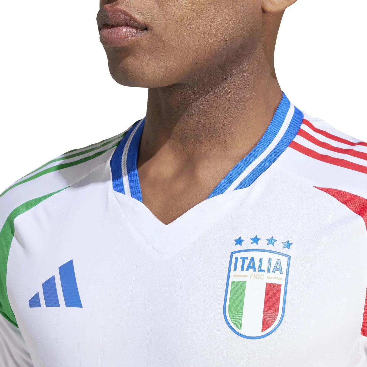 Away 24/25 Men's Shirt