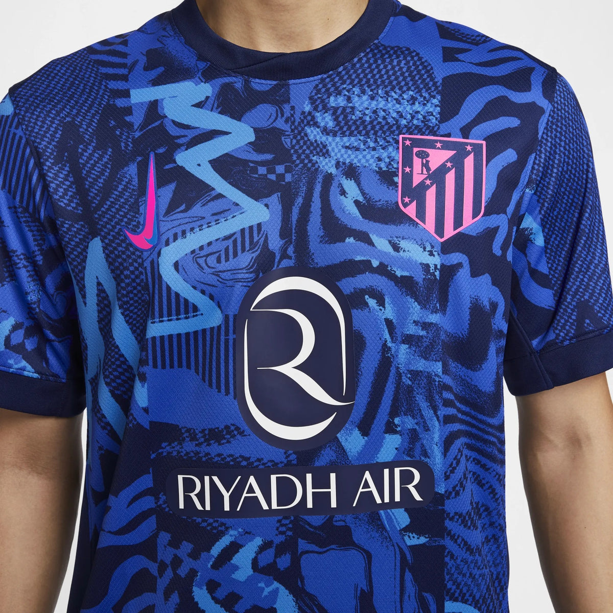 Away 24/25 Men's Shirt