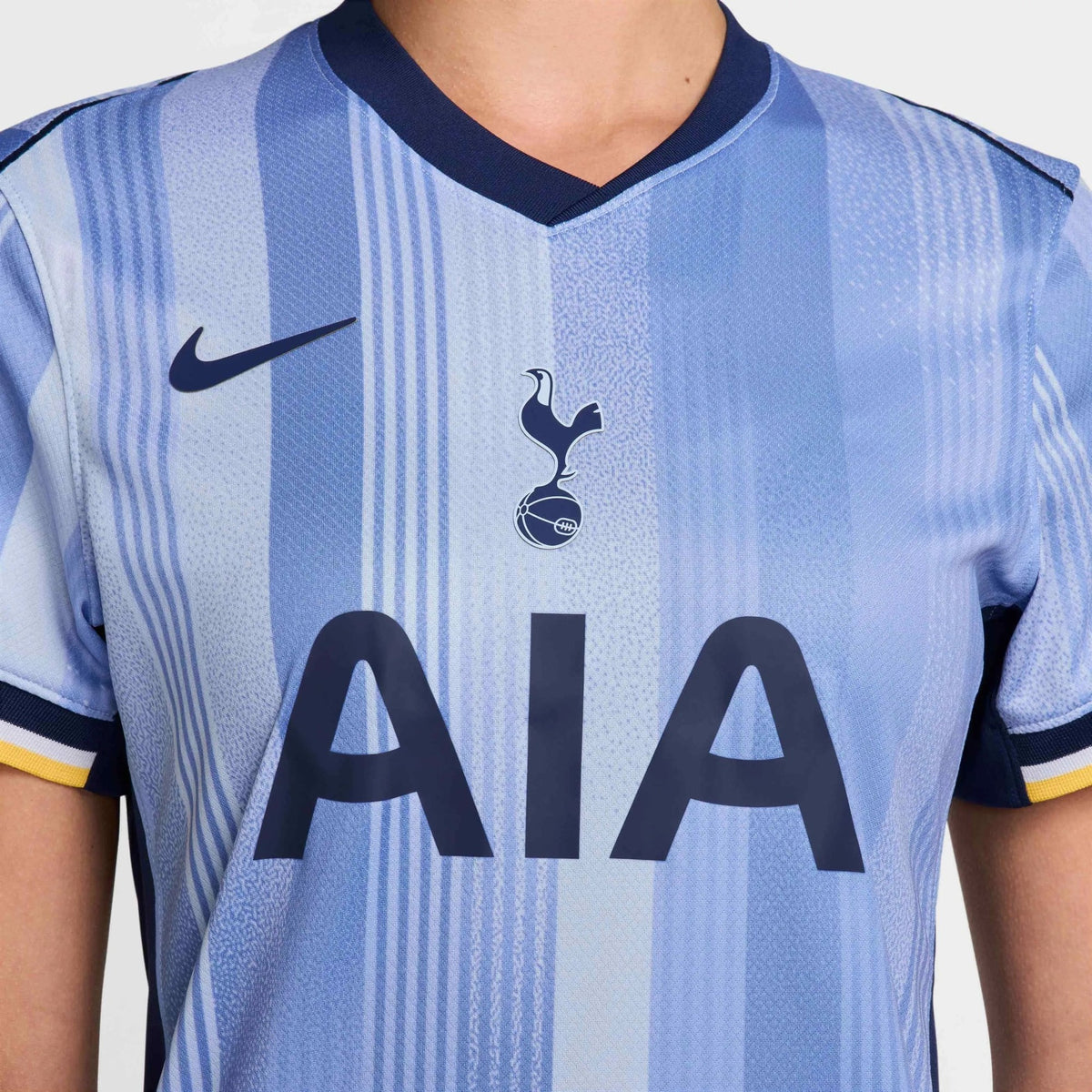 Away 24/25 Men's Shirt · Design 2