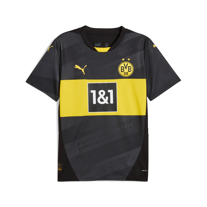 Away 24/25 Men's Shirt · Design 2