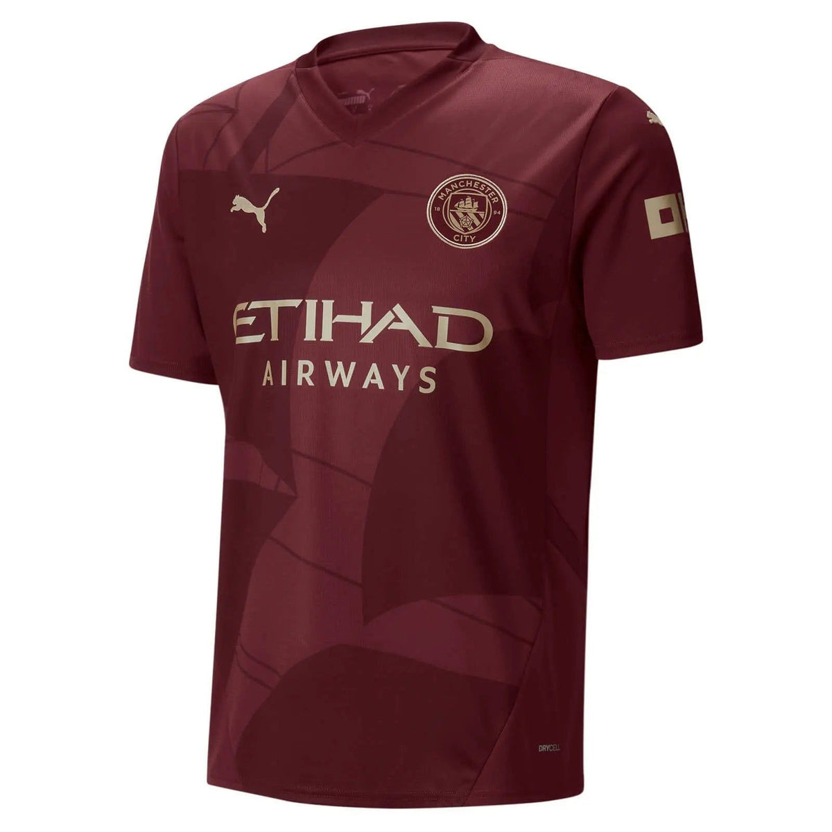 Away 24/25 Men's Shirt · Design 2