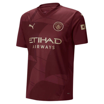 Away 24/25 Men's Shirt · Design 2