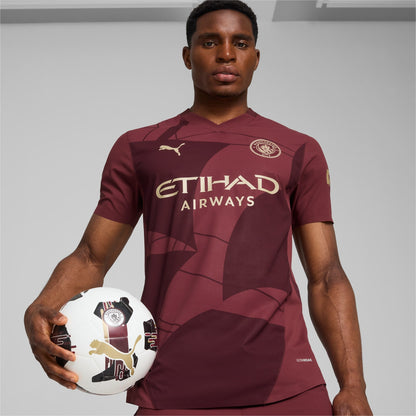 Away 24/25 Men's Shirt · Design 2