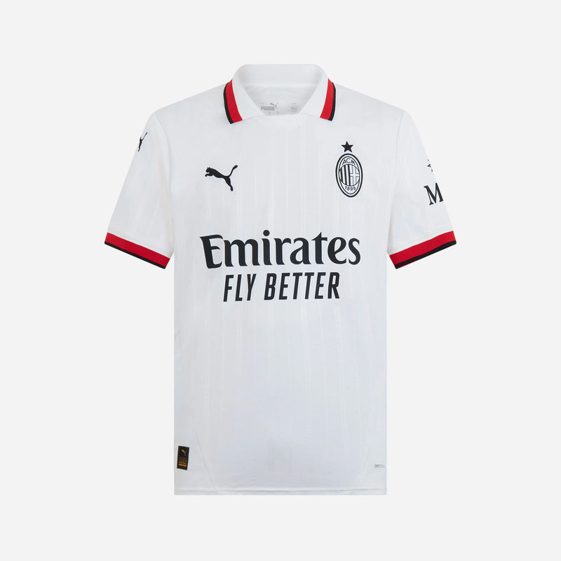 Away 24/25 Men's Shirt · Design 2