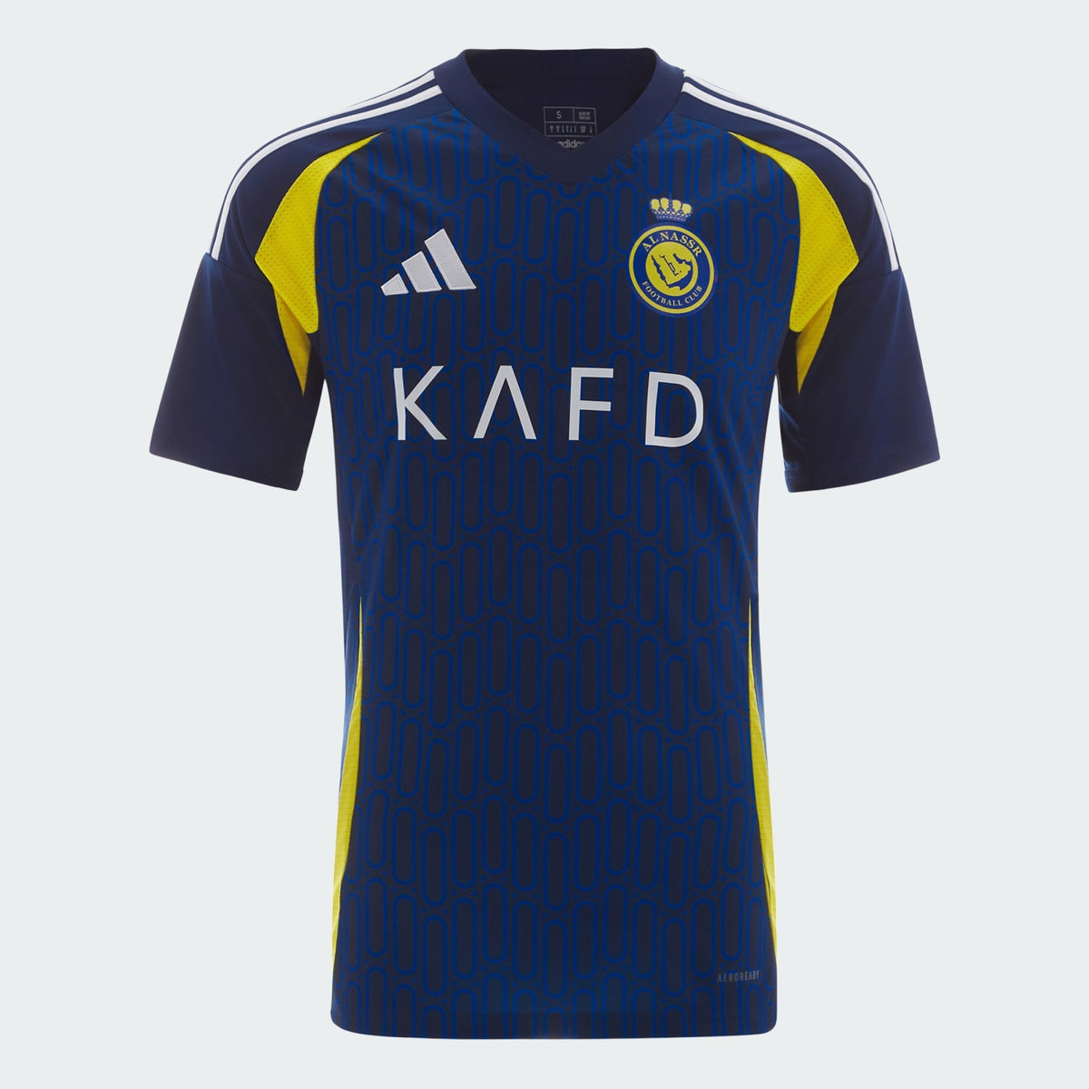 Away 24/25 Men's Shirt · Design 2