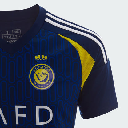Away 24/25 Men's Shirt · Design 2