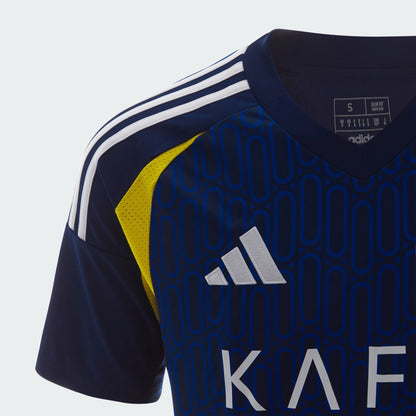 Away 24/25 Men's Shirt · Design 2