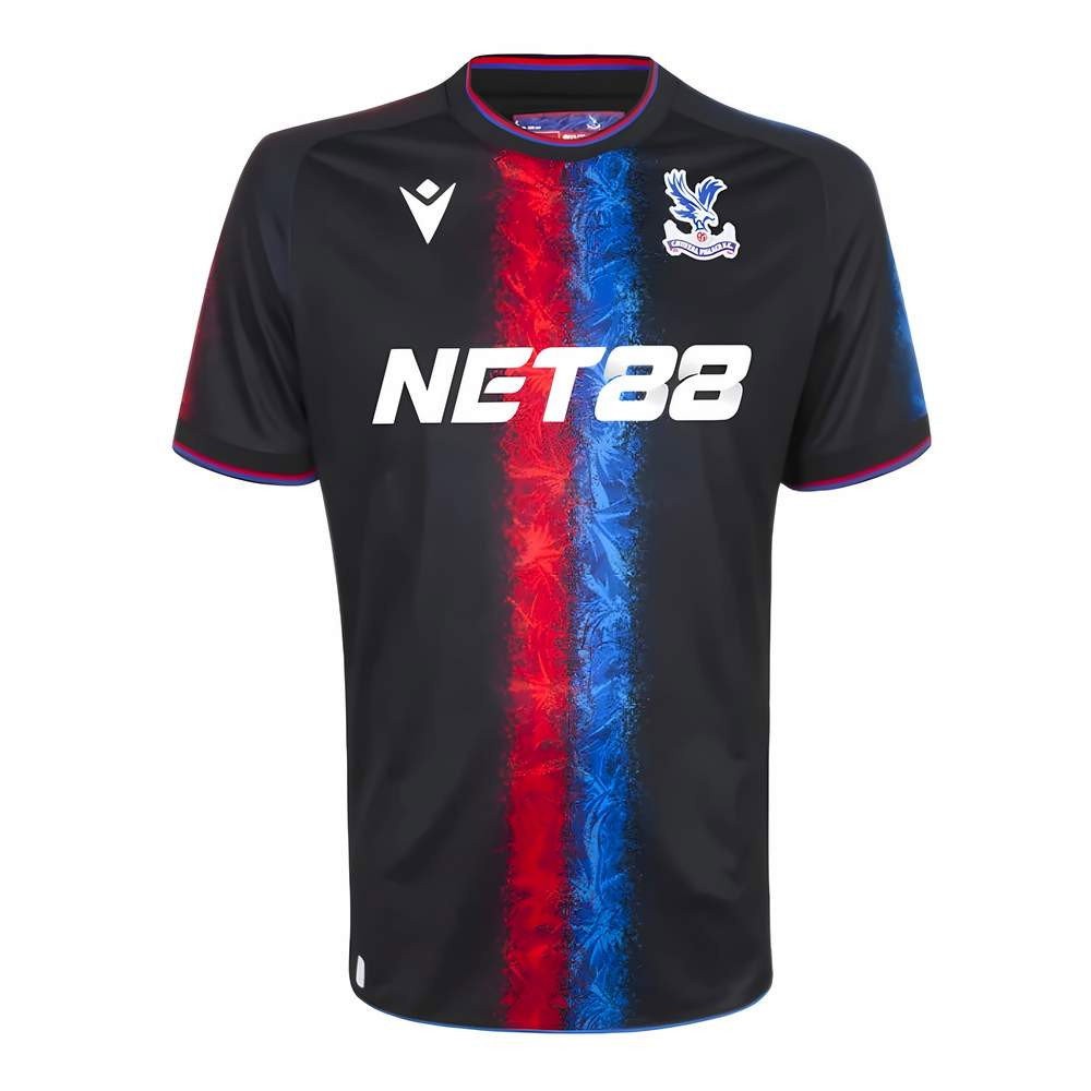 Away 24/25 Player Edition Shirt