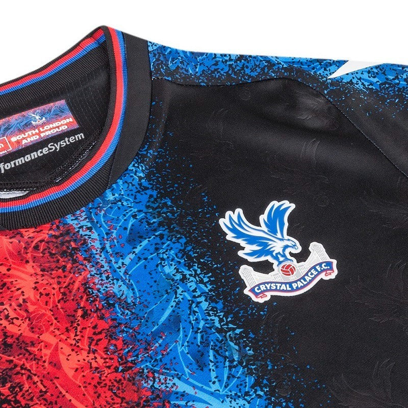 Away 24/25 Player Edition Shirt