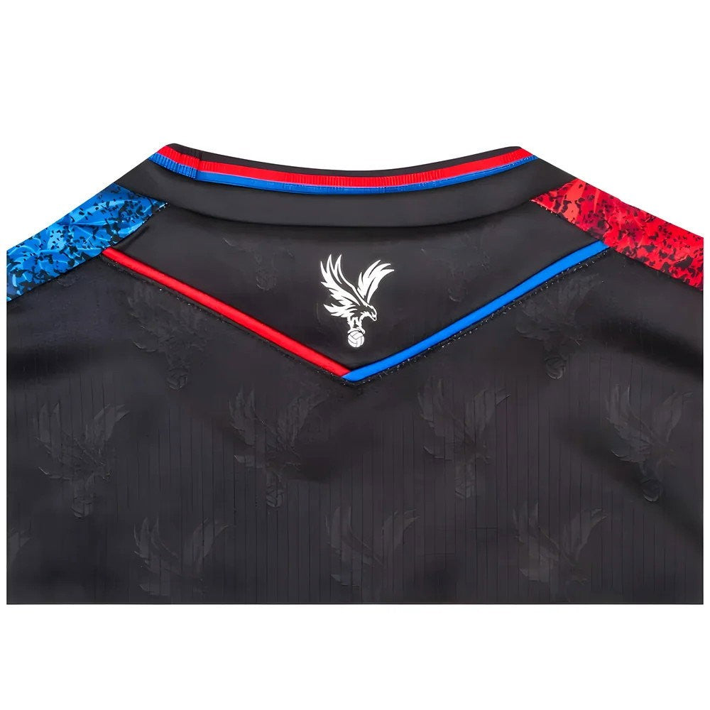 Away 24/25 Player Edition Shirt