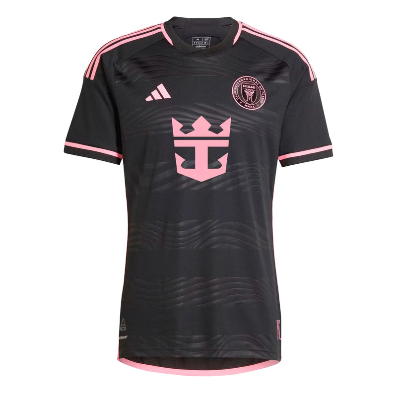 Away 24/25 Player Edition Shirt