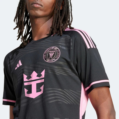 Away 24/25 Player Edition Shirt
