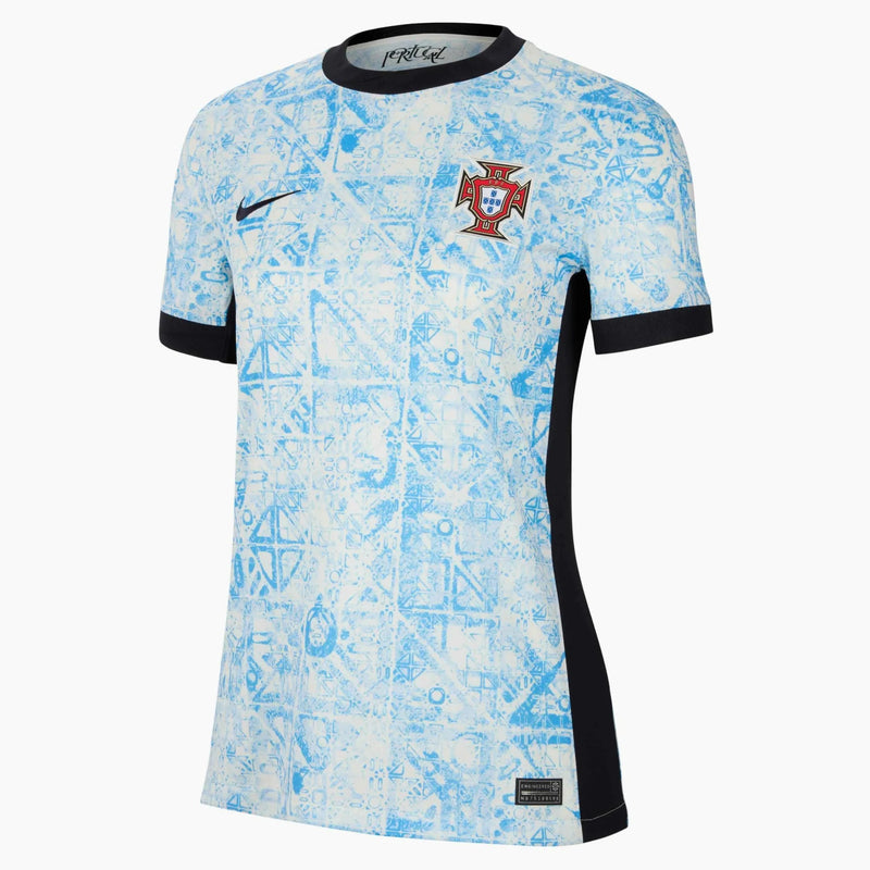 Away 24/25 Women's Shirt
