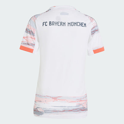 Away 25/26 Women's Shirt