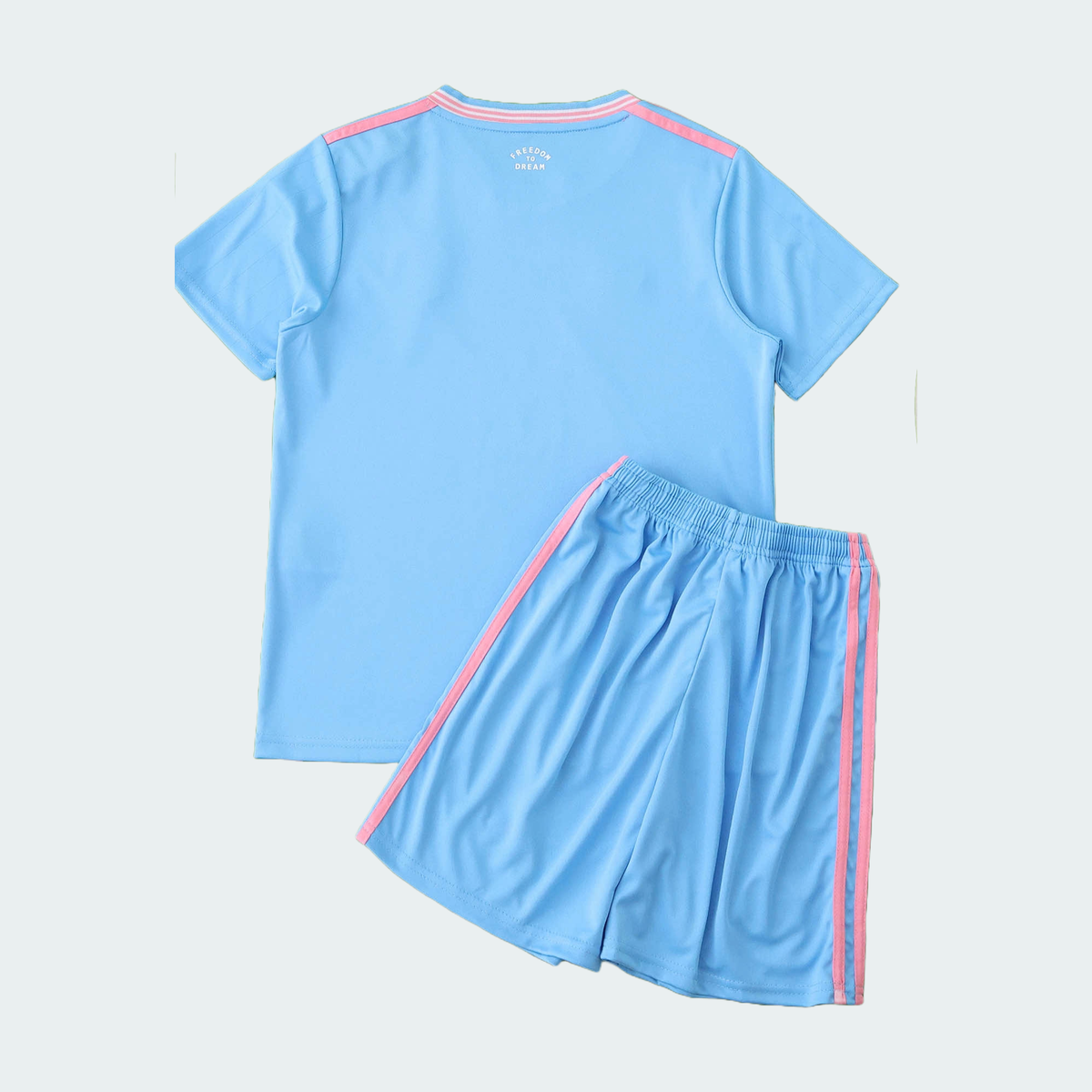 Away 25/26 Kids Shirt Kit