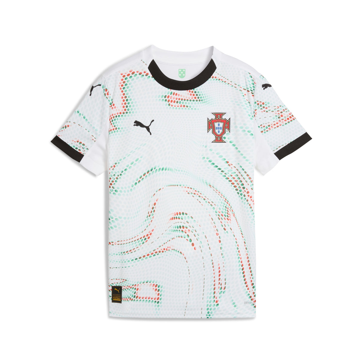 Away 25/26 Kids Shirt Kit