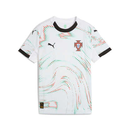 Away 25/26 Kids Shirt Kit