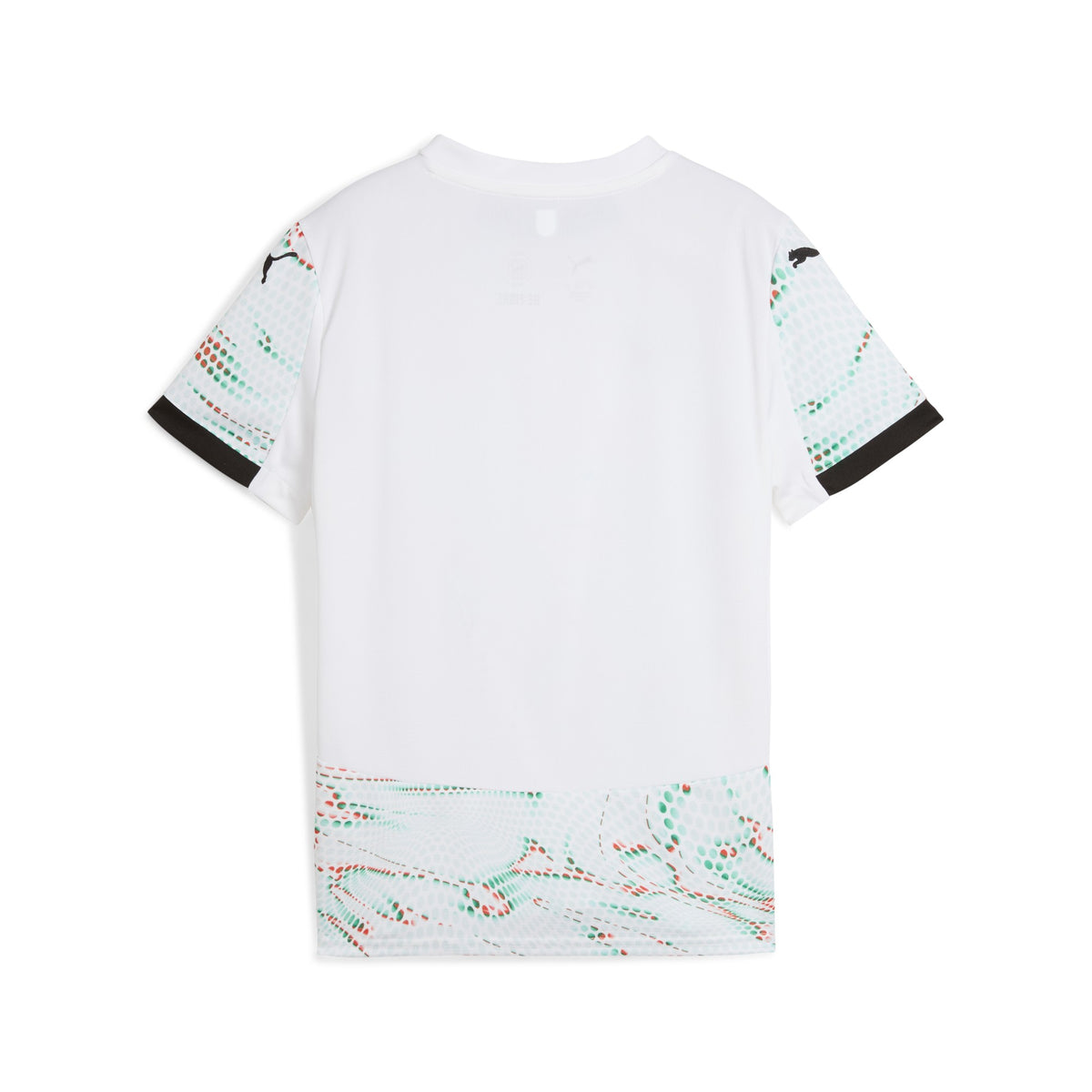 Away 25/26 Kids Shirt Kit
