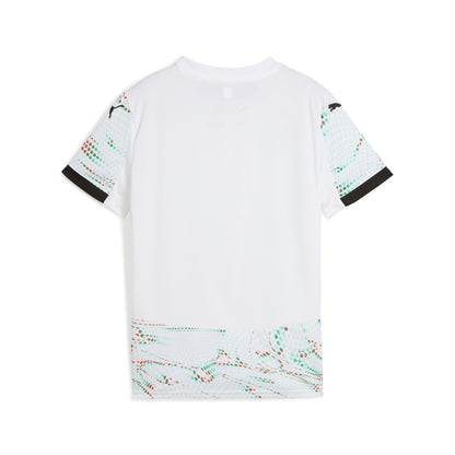 Away 25/26 Kids Shirt Kit