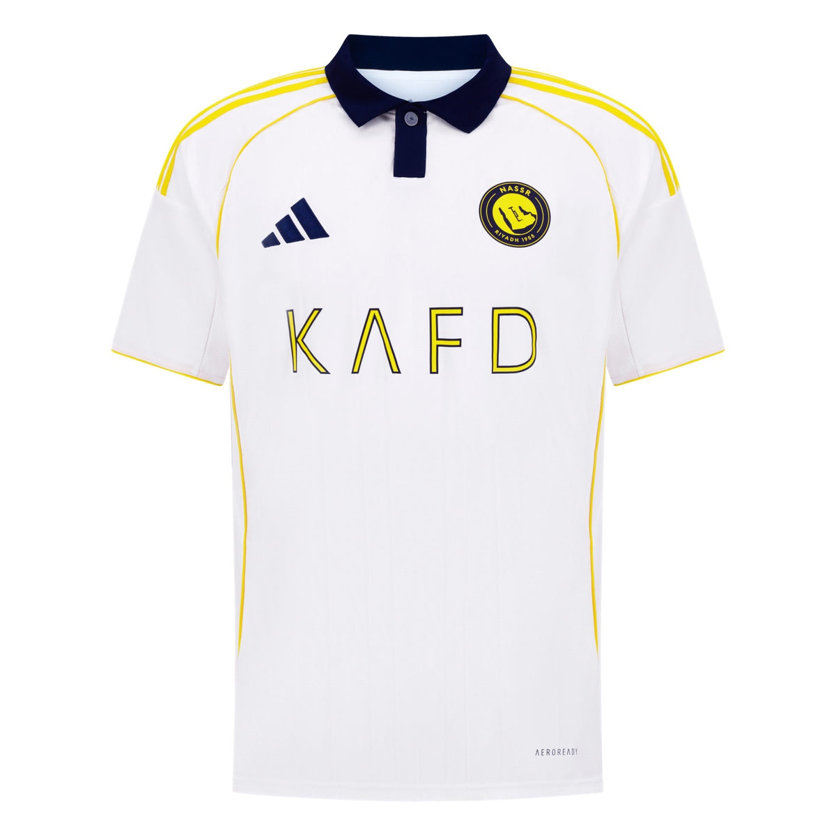 Away 25/26 Kids Shirt Kit