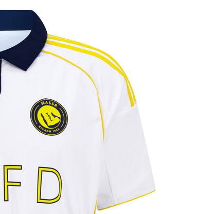 Away 25/26 Kids Shirt Kit