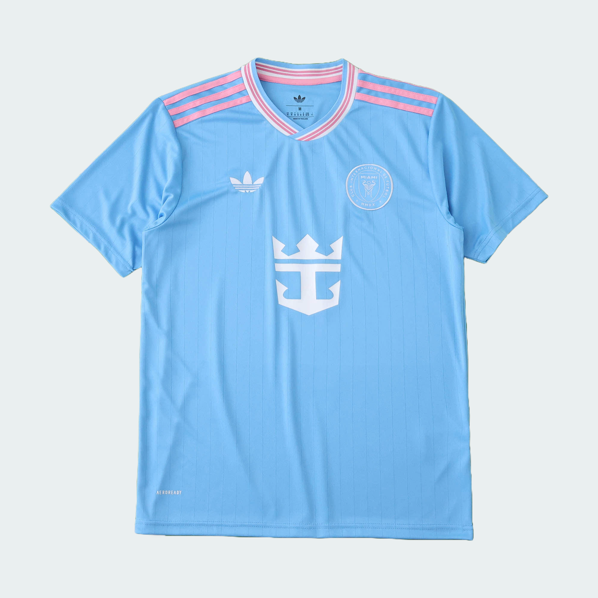 Away 25/26 Men's Shirt