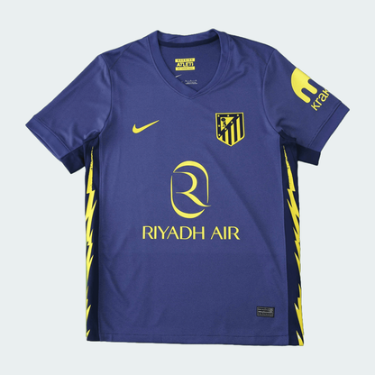 Away 25/26 Men's Shirt