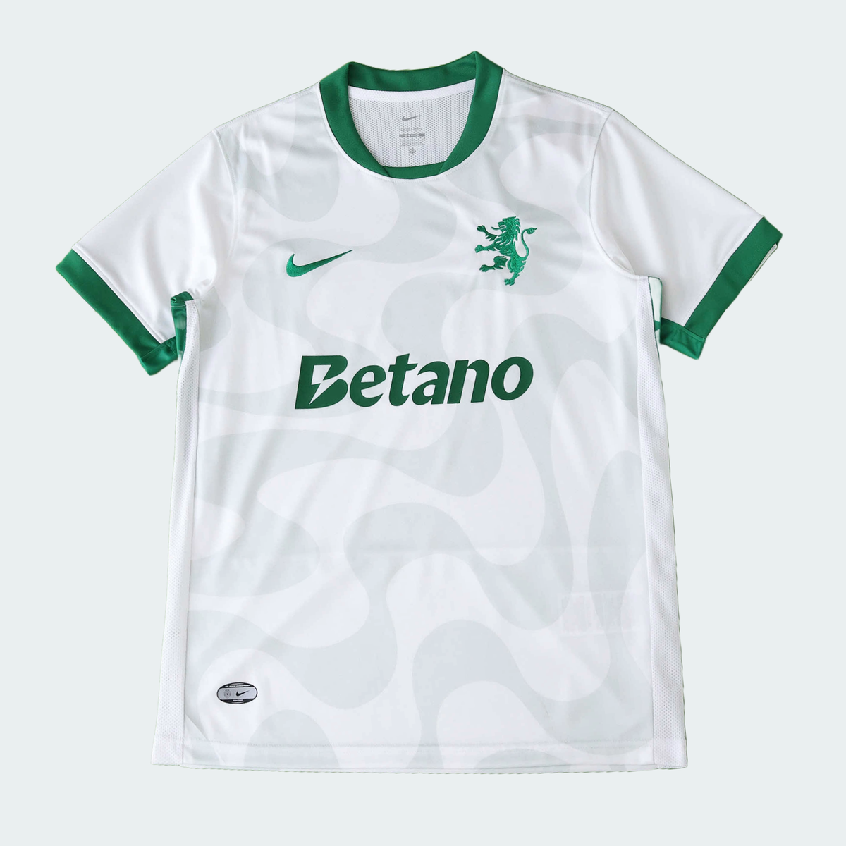 Away 25/26 Men's Shirt