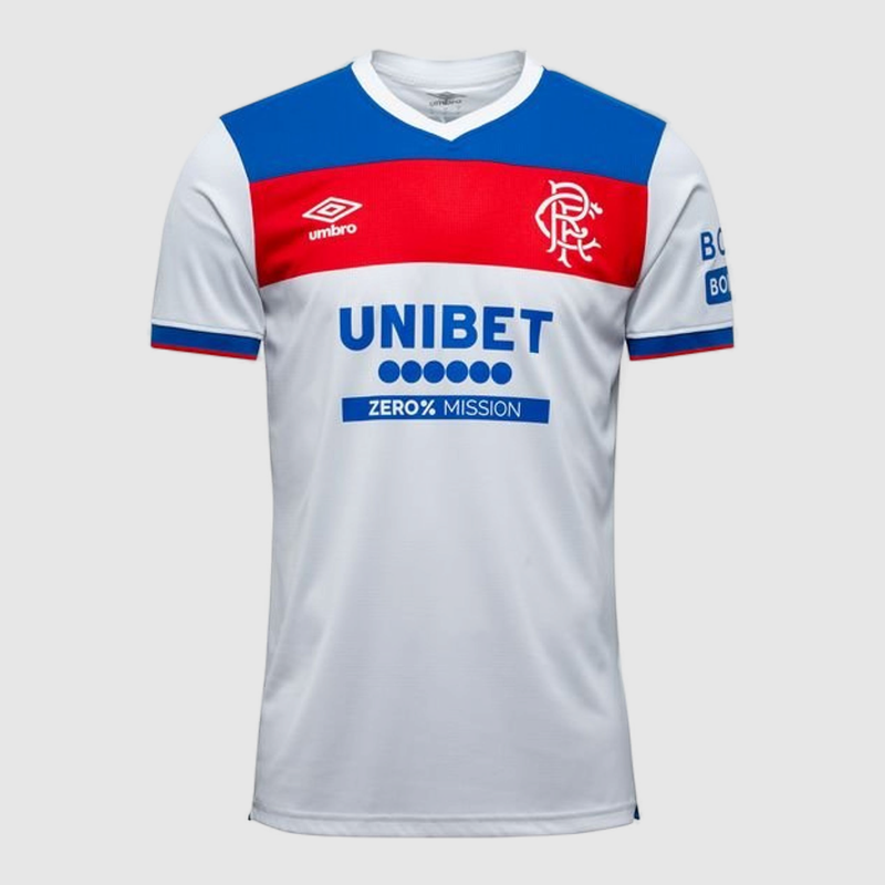 Away 25/26 Men's Shirt