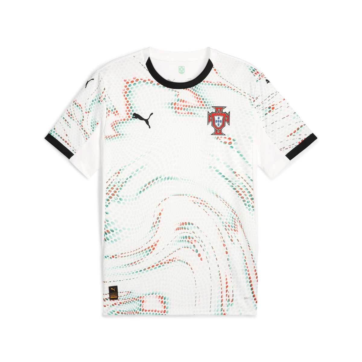 Away 25/26 Men's Shirt