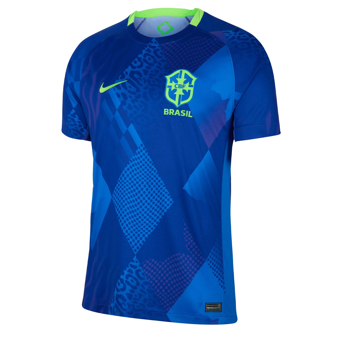 Away 25/26 Men's Shirt