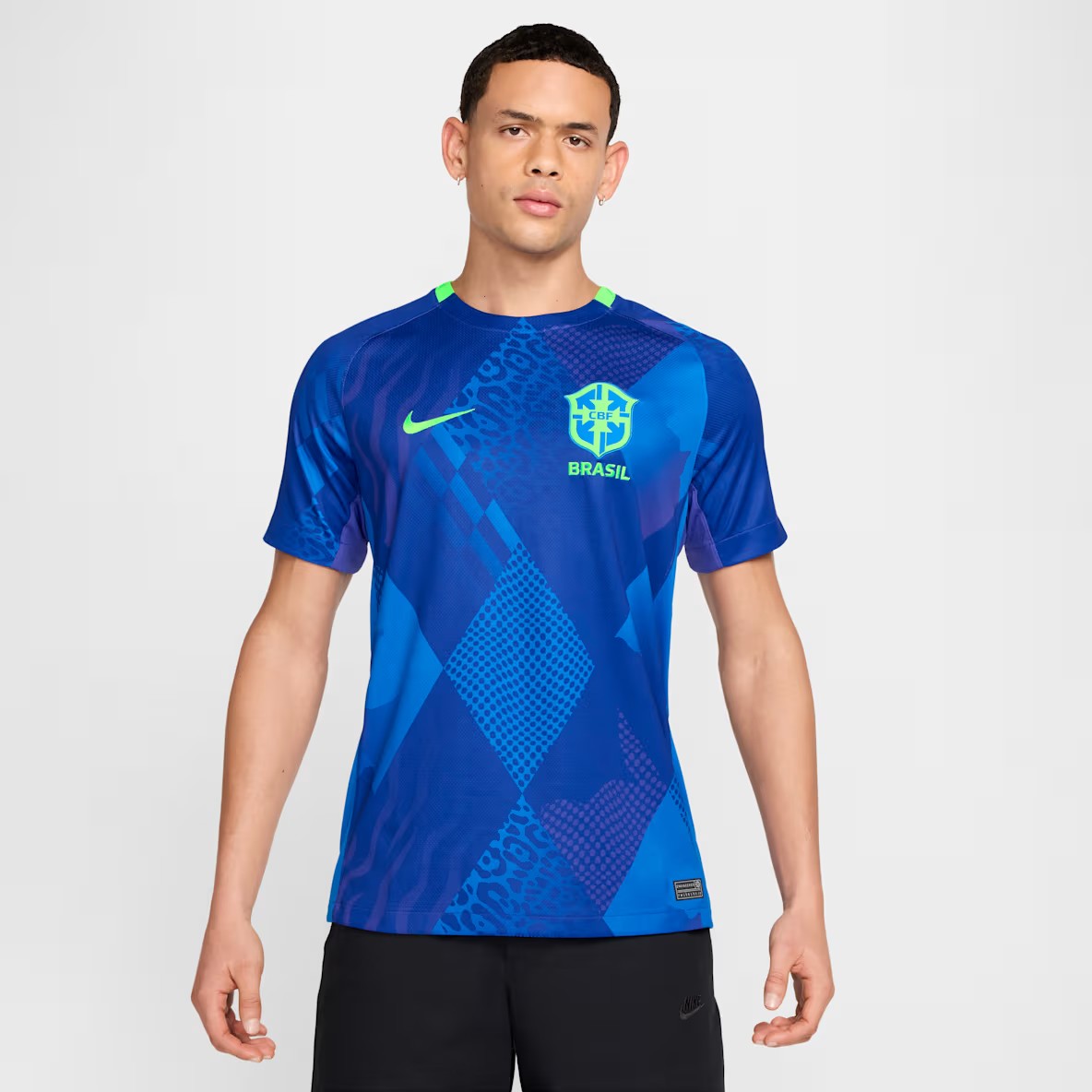 Away 25/26 Men's Shirt