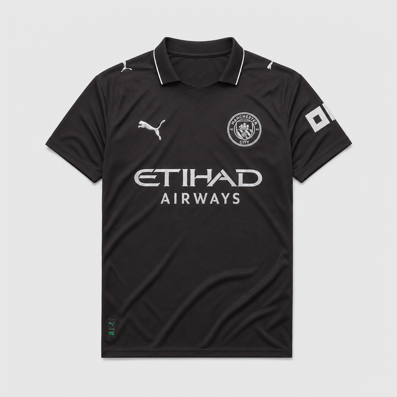 Away 25/26 Player Edition Shirt