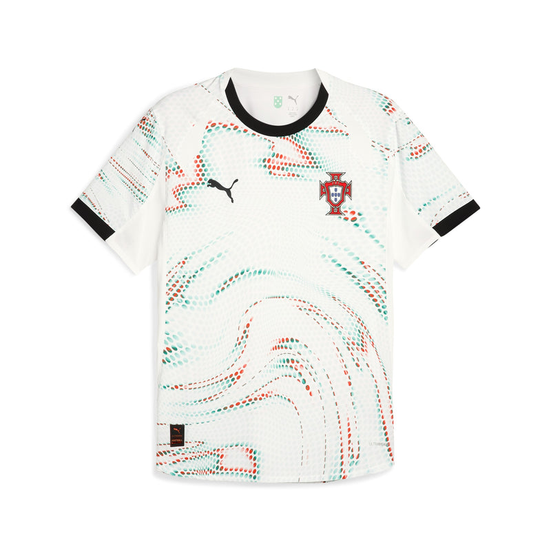 Away 25/26 Player Edition Shirt