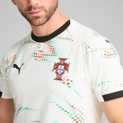 Away 25/26 Player Edition Shirt