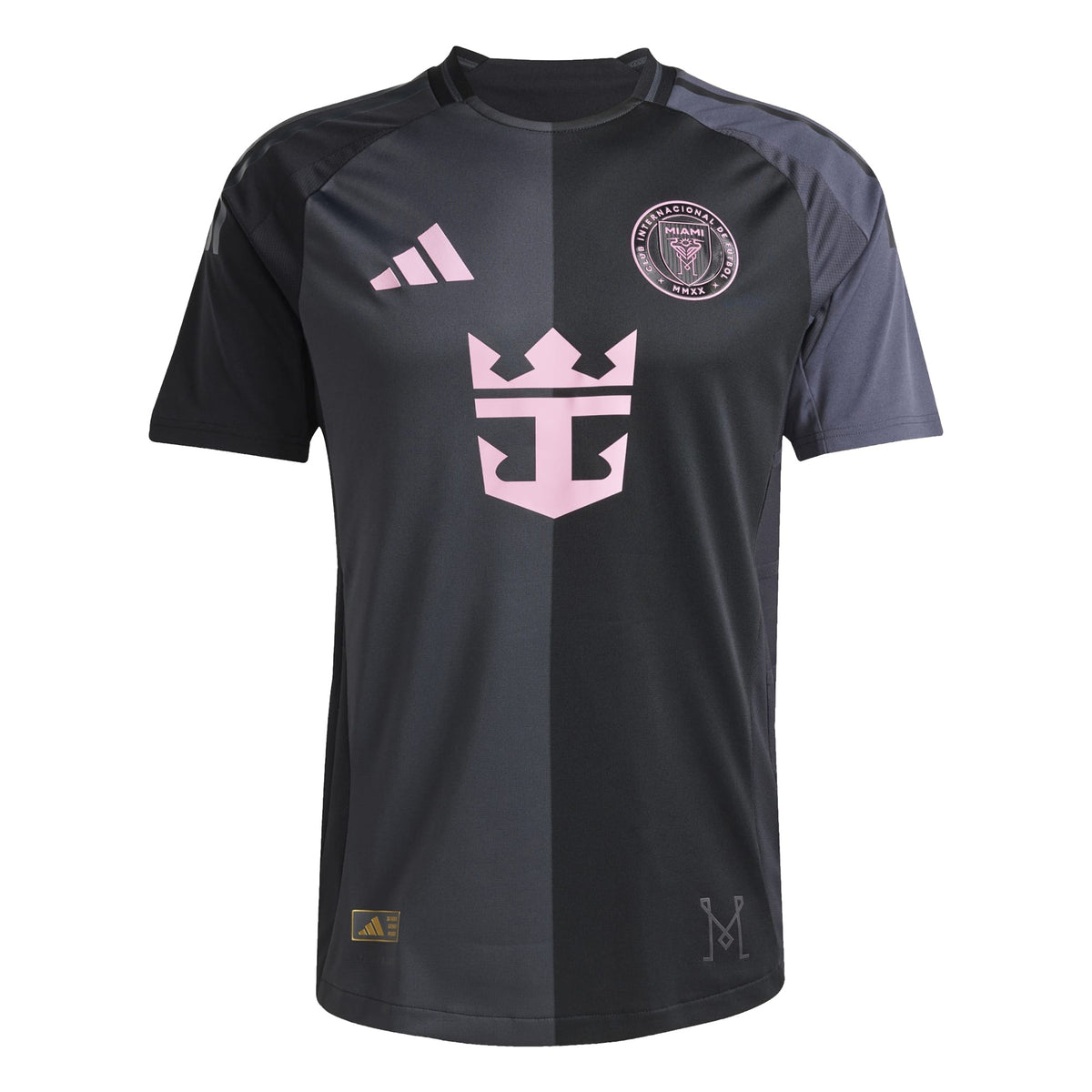 Away 25/26 Player Edition Shirt