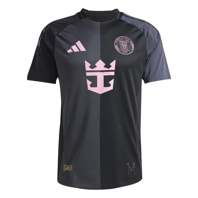 Away 25/26 Player Edition Shirt