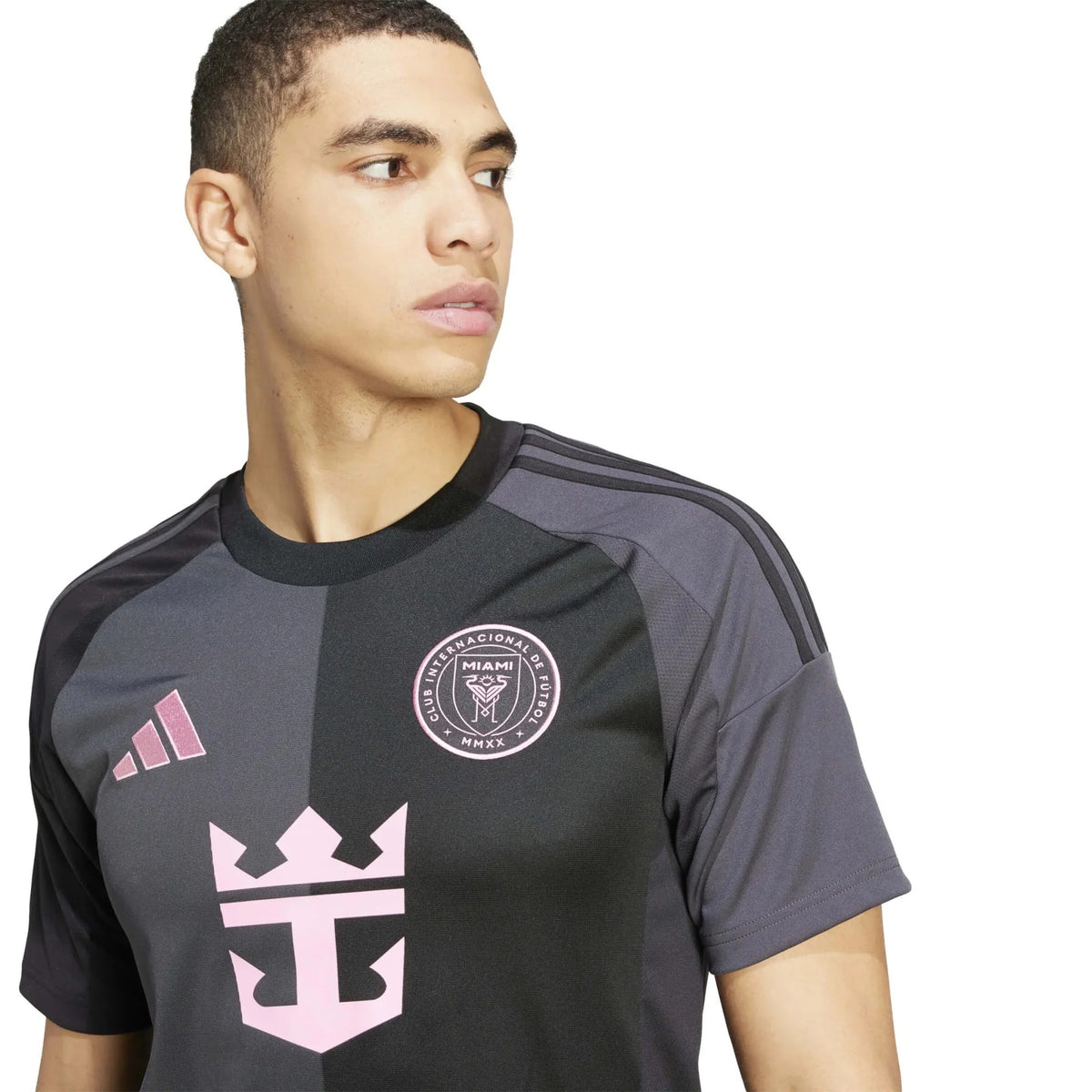 Away 25/26 Player Edition Shirt