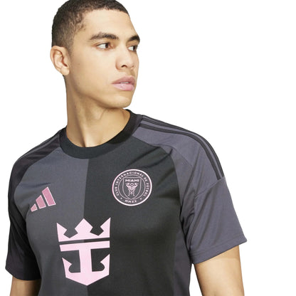 Away 25/26 Player Edition Shirt