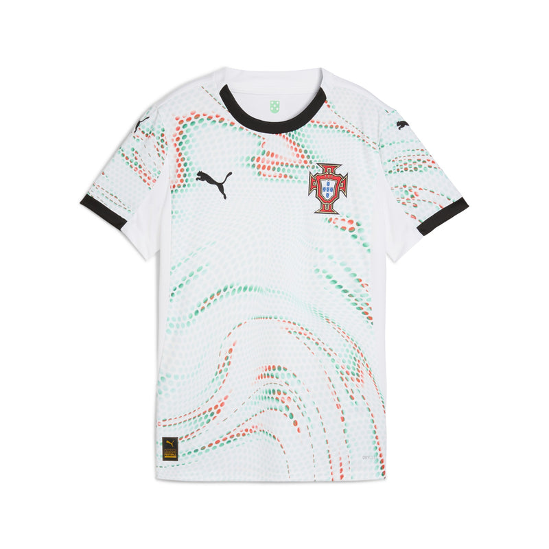 Away 25/26 Women's Shirt