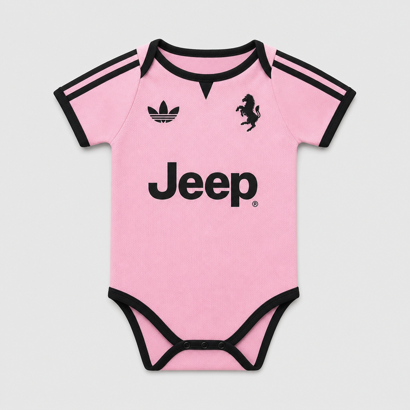 Away 26/27 Baby Bodysuit