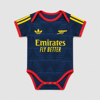 Away 26/27 Baby Bodysuit