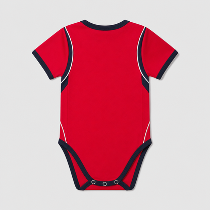 Away 26/27 Baby Bodysuit